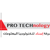 PRO TECHnology Logotype