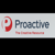Proactive | The Creative Resource Logotype