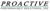 Proactive Performance Solutions Logotype