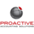 Proactive Accounting Solutions Logotype