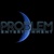 Problem Entertainment Logotype