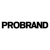 Probrand Logotype