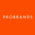 PROBRANDS Logotype
