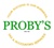 Proby's Tax & Accounting Logotype
