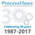 ProcessFlows Logotype