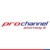 Prochannel Media Logotype