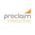 Proclaim Interactive Logotype