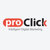 proClick Logotype