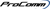 ProComm Logotype