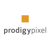 Prodigy Pixel Logotype