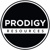 Prodigy Resources Logotype