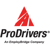 ProDrivers Logotype