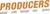 PRODUCERS Logotype