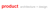 Product Architecture + Design Logotype