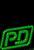 Product Design, Inc. Logotype