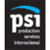 Production Services International (PSI) Boise Logotype