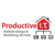 Productive I.T. Logotype