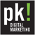 Productive Knowledge Logotype