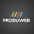 ProduWeb Logotype
