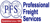 Professional Freight Services Baggage Agents Logotype