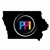 Professional Photographers of Iowa Logotype