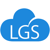 Cloud LGS Logotype
