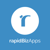 rapidBizApps Logotype