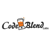 CODEBLEND LABS Logotype