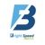 Bright Speed Media, LLC Logotype