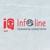 IQ Infoline Logotype