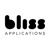 Bliss Applications Logotype