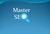 Master SEO UK Logotype