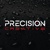 Precision Creative Logotype