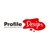 Profile Design Logotype