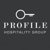 Profile Hospitality Group Logotype