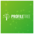 ProfileTree Web Design and Digital Marketing Logotype