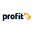 PROFIT-E Logotype