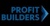 Profit Builders, Inc Logotype