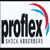 Proflex (UK) Ltd Logotype