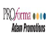Proforma Adam Promotions Logotype