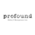 Profound Media & Management Ltd Logotype