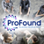 ProFound Staffing Logotype
