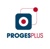 Proges Plus Logotype