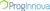 ProgInnova Logotype