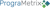 PrograMetrix Logotype
