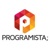 Programista Logotype