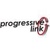Progressive Link, Incorporated Logotype