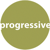 Progressive Logotype