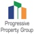 Progressive Property Group Logotype