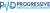 ProgressiveMD Logotype